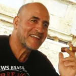 Daniel Siad recrutador de modelos encontrado morto