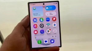 Galaxy Z Fold8, celular dobrável da Samsung