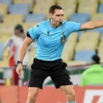 Arbitragem definida para Cuiabá x Atlético na Série B