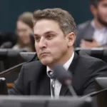 Candidatura de Zucco ao governo do Rio Grande do Sul