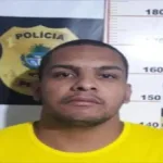 Líder do Comando Vermelho em confronto com a PM
