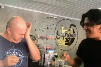 Influencers ajudam restaurante em crise em Goiânia