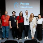 Projeto Cientificar na Faculdade de Medicina Zarns Itumbiara