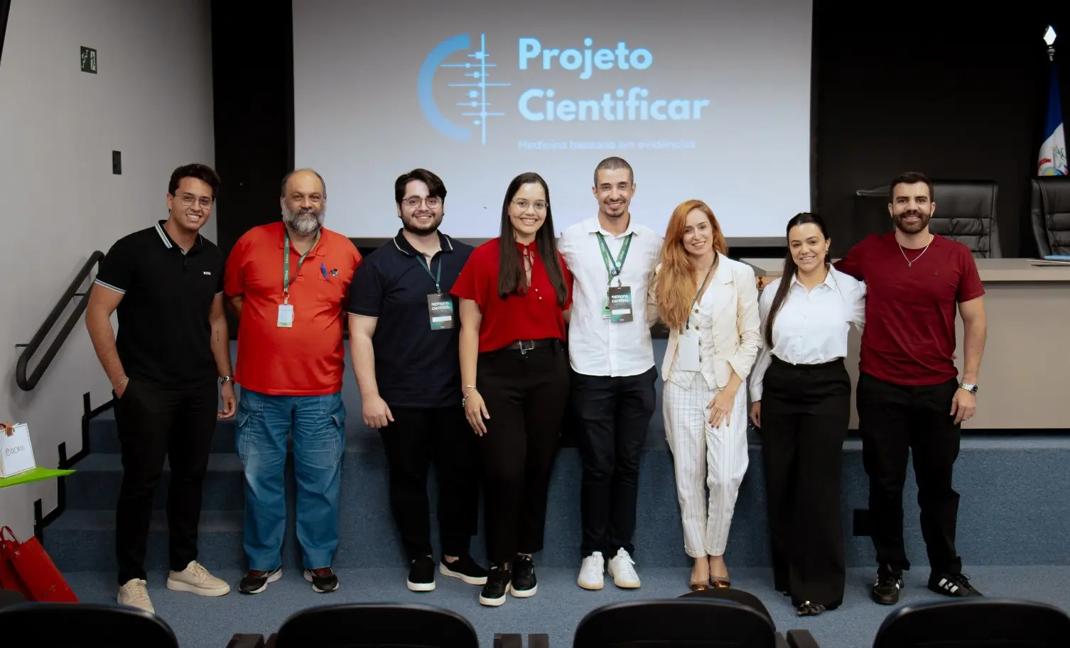 Projeto Cientificar fortalece cultura da pesquisa na Faculdade de Medicina Zarns Itumbiara