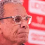 Hélio dos Anjos desabafa sobre segurança particular