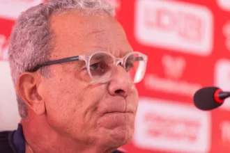 Hélio dos Anjos desabafa sobre segurança particular