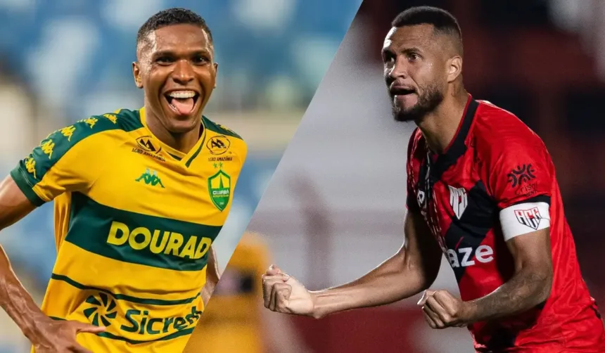 Invicto sob o comando de Roger Silva, Atlético tenta vitória inédita sobre o Cuiabá 1 invicto-sob-o-comando-de-roger-silva,-atletico-tenta-vitoria-inedita-sobre-o-cuiaba