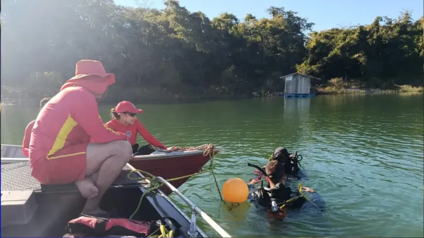 Pescadores desaparecidos no Rio Paranaíba são encontrados mortos na divisa de Goiás com MG 1 pescadores-desaparecidos-no-rio-paranaiba-sao-encontrados-mortos-na-divisa-de-goias-com-mg