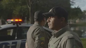 Gastos com segurança em Goiás ultrapassam R$ 5 bilhões