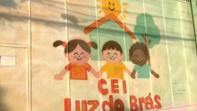 Bebê morre após ficar com a cabeça presa em grade de creche 1 bebe-morre-apos-ficar-com-a-cabeca-presa-em-grade-de-creche