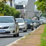 Estatísticas de estelionato eletrônico em Goiás