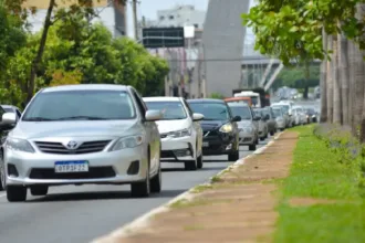 Estatísticas de estelionato eletrônico em Goiás