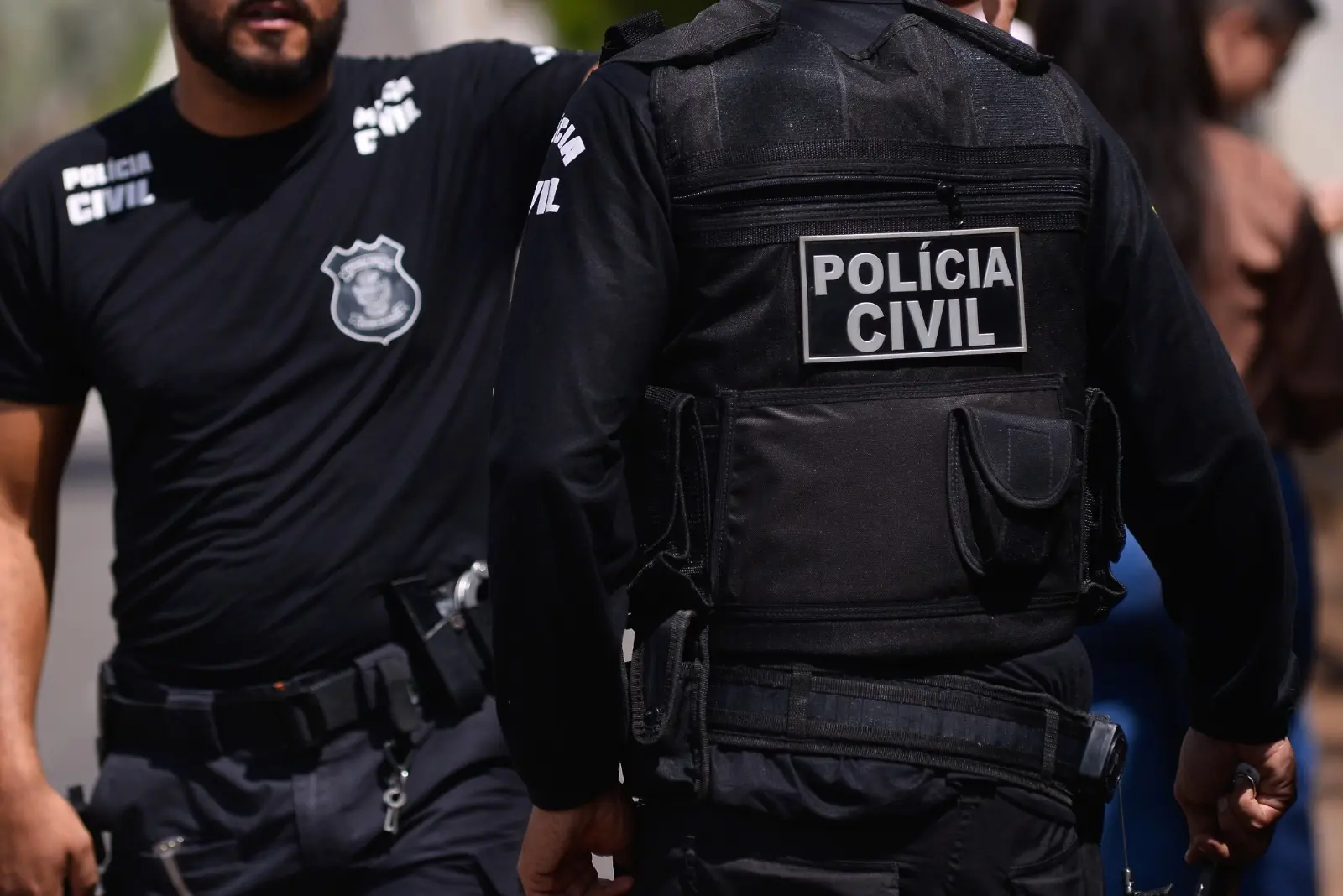 Mortes violentas recuam 60% em Goiás na última década