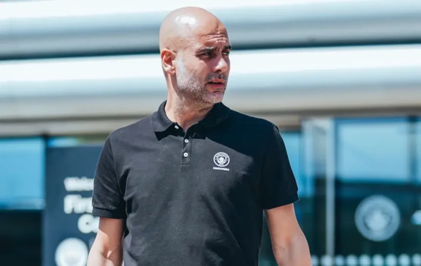 Saiba quanto Guardiola pediu para acertar com a seleção da Itália 1 Morte de diretora comove alunos e comunidade escolar em Anápolis