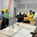 Protesto Força Jovem Goiás exige saída de Aroldo Guidão