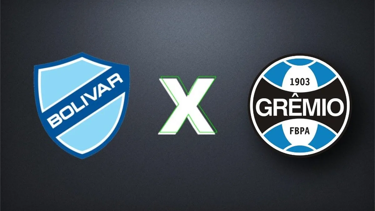Bolívar x Grêmio: veja resultado do jogo pela Sul-Americana – GZH
