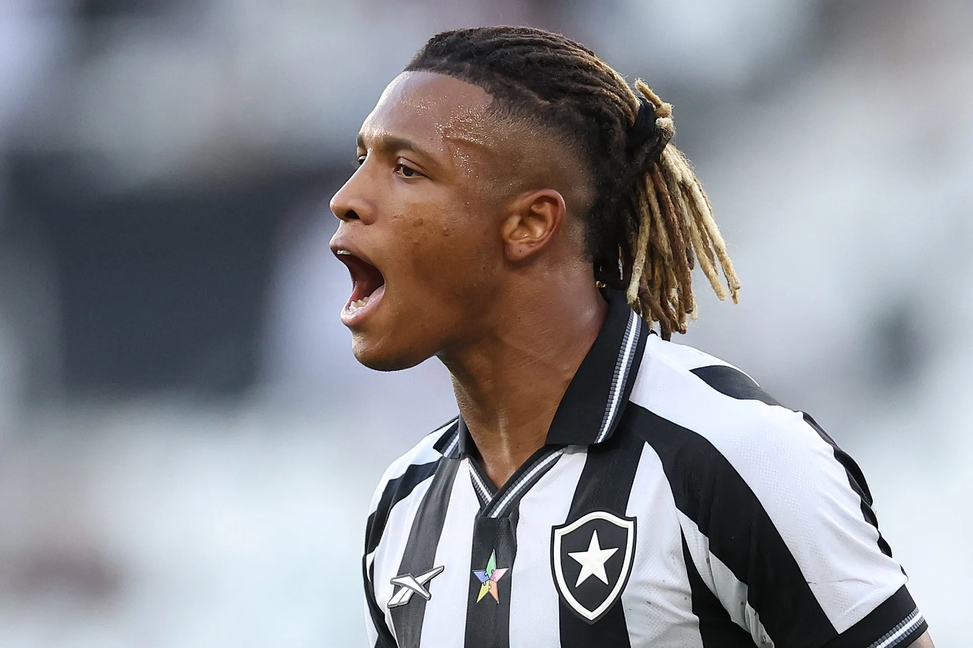 Danilo chega a 13 jogos pelo Botafogo e não pode mais defender outro clube no Brasileirão 2026 – ge