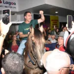 Investigação Coaf Dark Horse e suas implicações