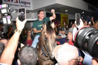 Investigação Coaf Dark Horse e suas implicações