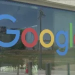 Google multado pela União Europeia em US$ 1 bilhão