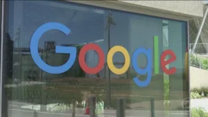 Google multado pela União Europeia em US$ 1 bilhão
