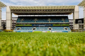Escalações de Cuiabá x Atlético na Arena Pantanal