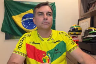 Flávio sobre tarifas