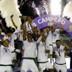 Goiás vence Ceará nos pênaltis na Série B Sub-20