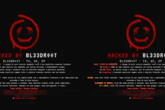 Ataque hacker em prefeituras de Goiás, incluindo Morrinhos