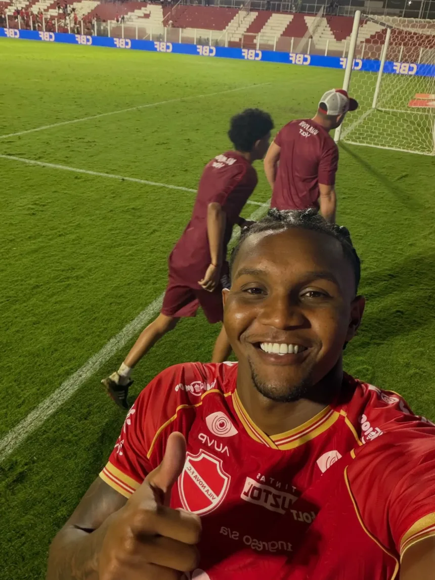 Douglas Mendes mira Série A com o Vila e sonha em voltar à seleção 1 Líder indígena Raoni com saúde estável e rins funcionando