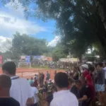 Confrontos da Taça Semel Interbairros 2026 definidos