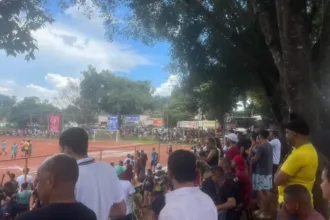 Confrontos da Taça Semel Interbairros 2026 definidos