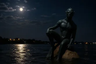 Lendas do Rio Araguaia: mistérios e criaturas folclóricas