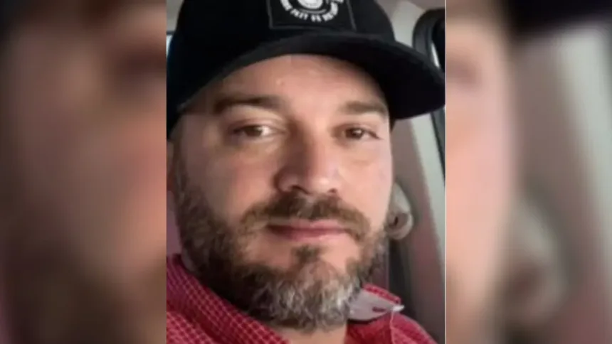 Condenação por assassinato em Jataí, Vinícius Garcia