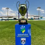 Jogos do Campeonato Goiano Divisão de Acesso 2026