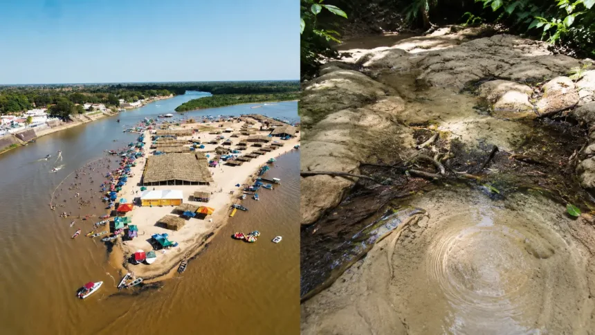 Onde nasce o Rio Araguaia? Por onde ele passa até desaguar? Saiba tudo 1 onde-nasce-o-rio-araguaia?-por-onde-ele-passa-ate-desaguar?-saiba-tudo