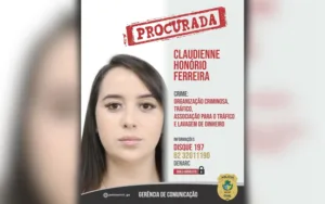 Investigação de movimentação financeira criminosa em Goiás