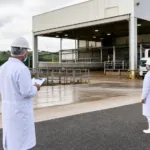 Auditoria da União Europeia reprova unidade da JBS