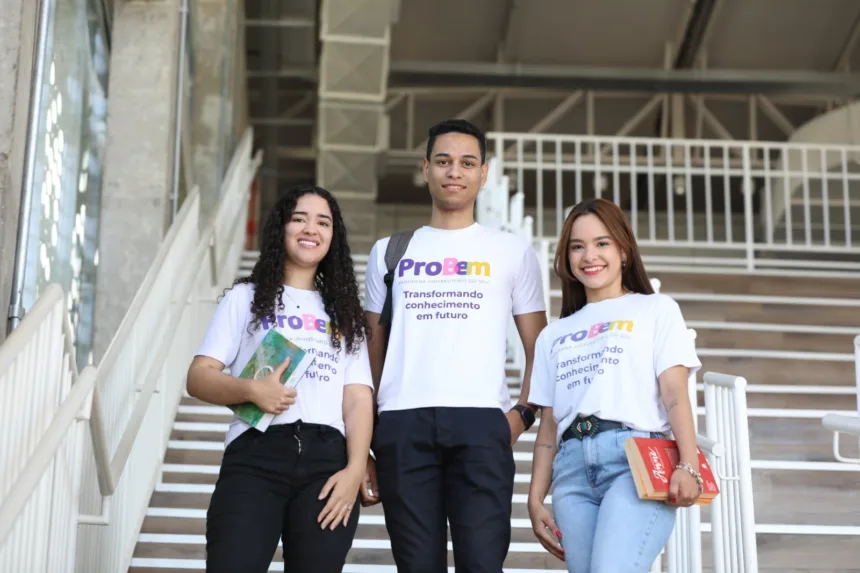 Resultado final do ProBem é divulgado com 4 mil bolsas de estudo para universitários em Goiás; veja lista 1 resultado-final-do-probem-e-divulgado-com-4-mil-bolsas-de-estudo-para-universitarios-em-goias;-veja-lista