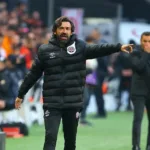 Andrea Pirlo novo técnico da seleção italiana