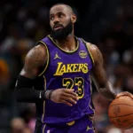 LeBron James contrato Philadelphia 76ers