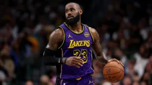 LeBron James contrato Philadelphia 76ers