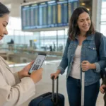 vai-viajar-com-crianca?-autorizacoes-digitais-batem-recorde-em-goias