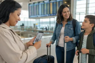 vai-viajar-com-crianca?-autorizacoes-digitais-batem-recorde-em-goias