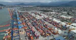 Sobretaxas impactando exportações brasileiras para os EUA