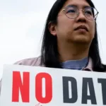 Protestos contra data centers nos EUA