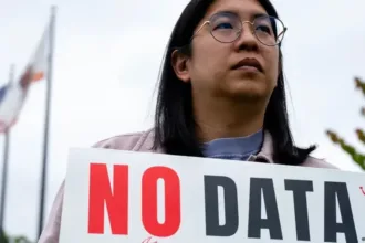 Protestos contra data centers nos EUA
