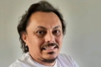 Jornalista Delson Carlos encontrado morto em Goiânia