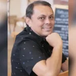 Cena do crime do assassinato de jornalista em Goiânia