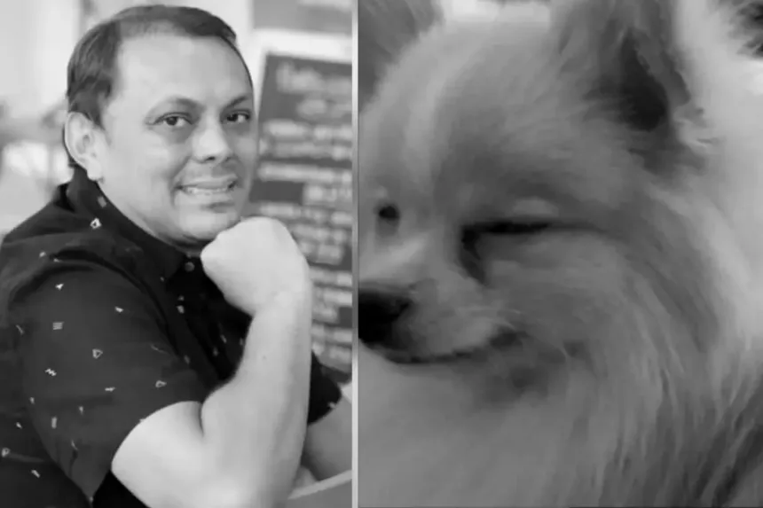 Crime em Goiânia: Amiga de Delson Carlos suspeita de assassinato